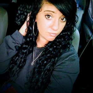 Meet your Posher, Melinda